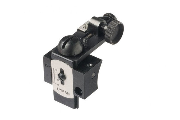 山口－Lyman Gen6！／射撃・狩猟／リローディング／国内在庫／即納 lyman-57-gpr-receiver-sights-