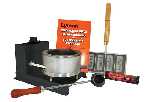 Lyman™ Big Dipper Furnace Starter Kit - 2800375