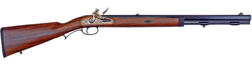 Left Hand Lyman™ Deerstalker Rifle - Flintlock