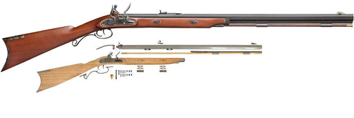 Lyman™ Great Plains Rifle Kit - Signature Series .50 Caliber Flintlock - 6034005