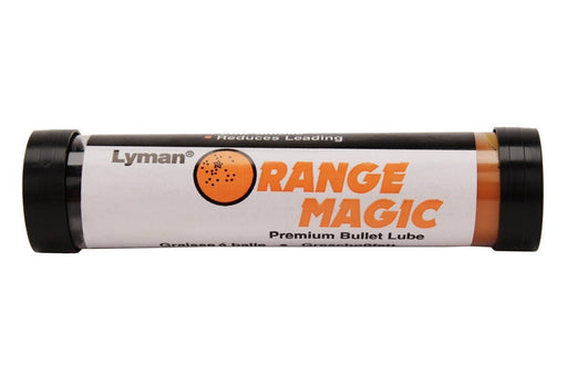 Lyman™ Orange Magic Hollow Bullet Lube - 2857286