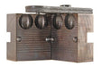Lyman™ Double Cavity Round Ball Mold - Bullet Mold