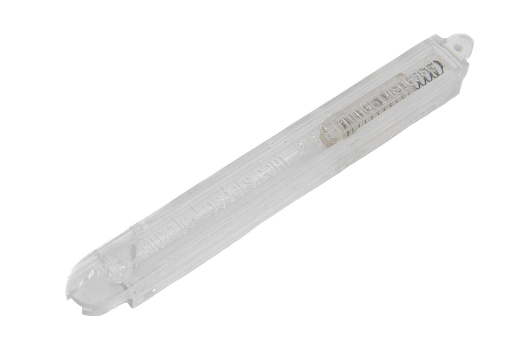 Muzzleloader Capper Muzzleloader See-Thru 209 Capper Tool | MZ1512 | Muzzle-Loaders.com