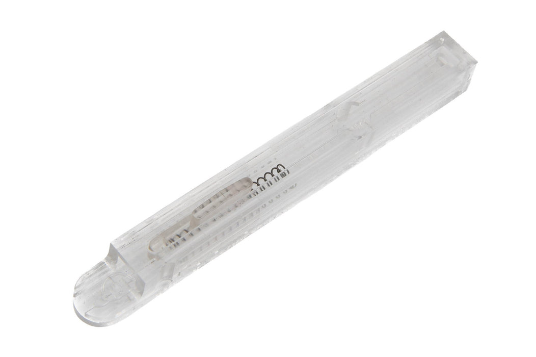 Muzzleloader Capper Muzzleloader See-Thru 209 Capper Tool | MZ1512 | Muzzle-Loaders.com