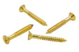 Muzzle-Loaders™ Brass Gun Hangers - MZ1701