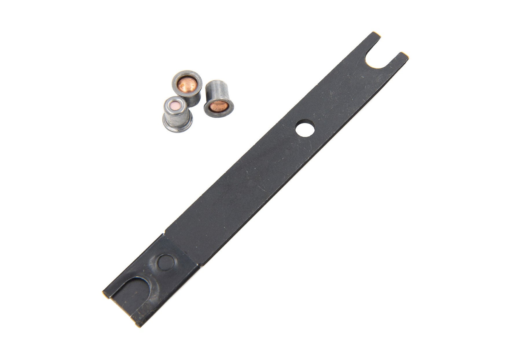 Muzzleloader Capper/Extractor Tool for 209 Primers | MZ1514 | Muzzle ...