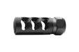 Muzzle-Loaders™ Muzzle Brake - .50 Caliber - 3/4x24 Threads - MZ1502