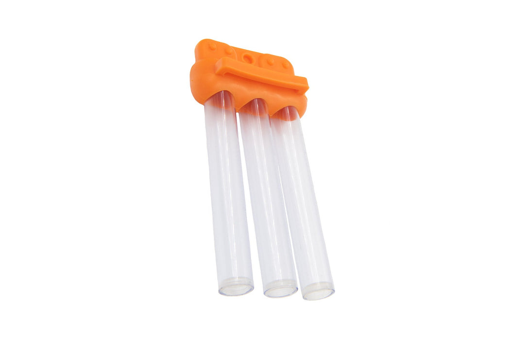 Muzzleloader Flex Loading Speed Clip | .50 Cal Magnum| Muzzle-Loaders.com