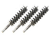 Muzzleloader Nylon Bore Brushes - .50 Caliber - 3 Pack - MZ4105