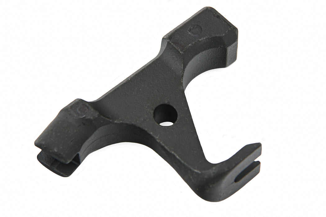 Muzzleloader Barrel Wedge Pin Puller - Hammer & Nipple Wrench Built-In - MZ1214