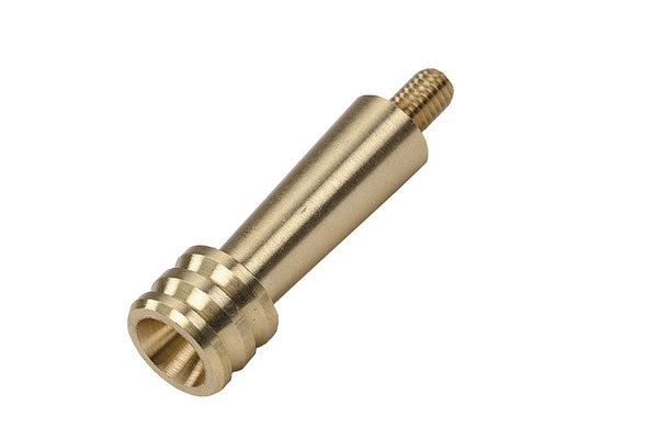 Muzzle-Loaders Brass Cleaning & Loading Jag - .54 Caliber - MZ1540