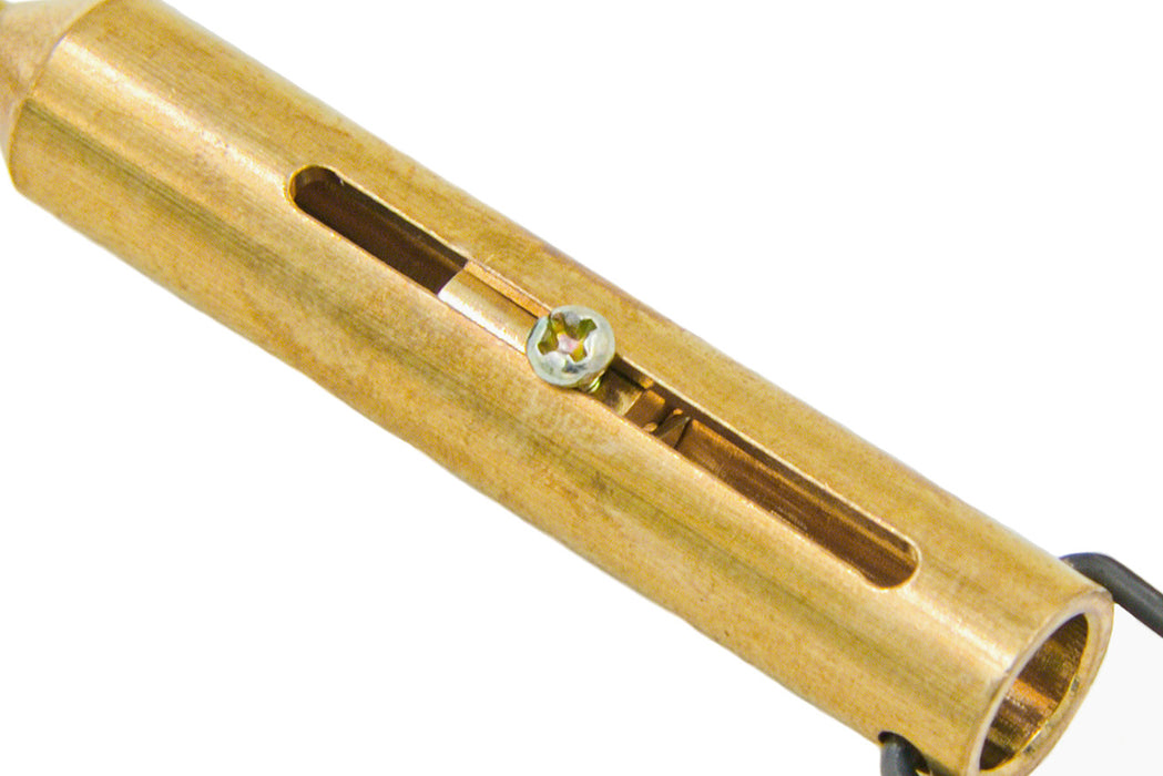 Muzzle-Loaders Brass Nipple Pick - MZ1582