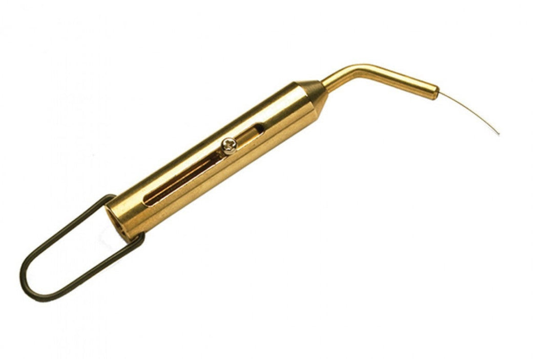Muzzle-Loaders Brass Nipple Pick - MZ1582