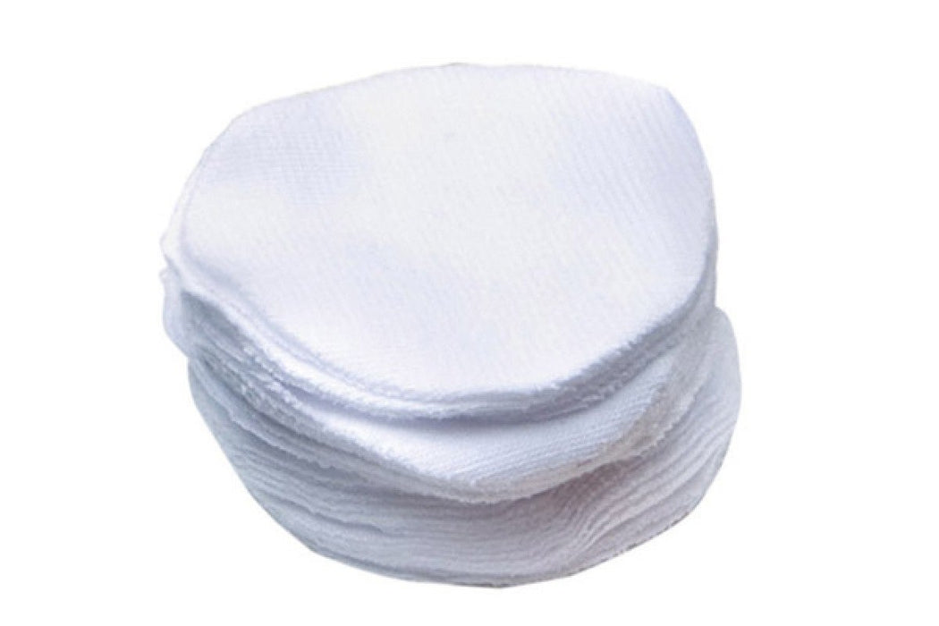 Muzzleloader 2" Round Cotton Cleaning Patches - 200 Pack - MZ1455