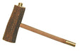 Muzzle-Loaders Antler T-Handle Bullet Starter - MZ1501
