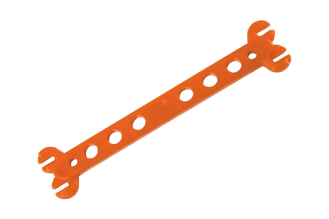 Muzzleloader Dog Bone 209 Shotshell Capper - MZ1511