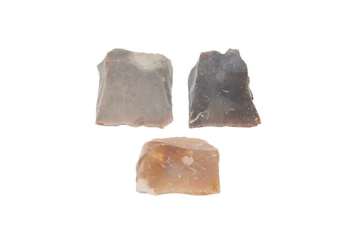 Muzzleloader Flints - Shop Now - Muzzle-Loaders.com