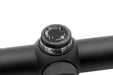 Muzzle-Loaders™ Genesis Scope - 3-9x40mm Duplex Scope - Matte Black MZ1004