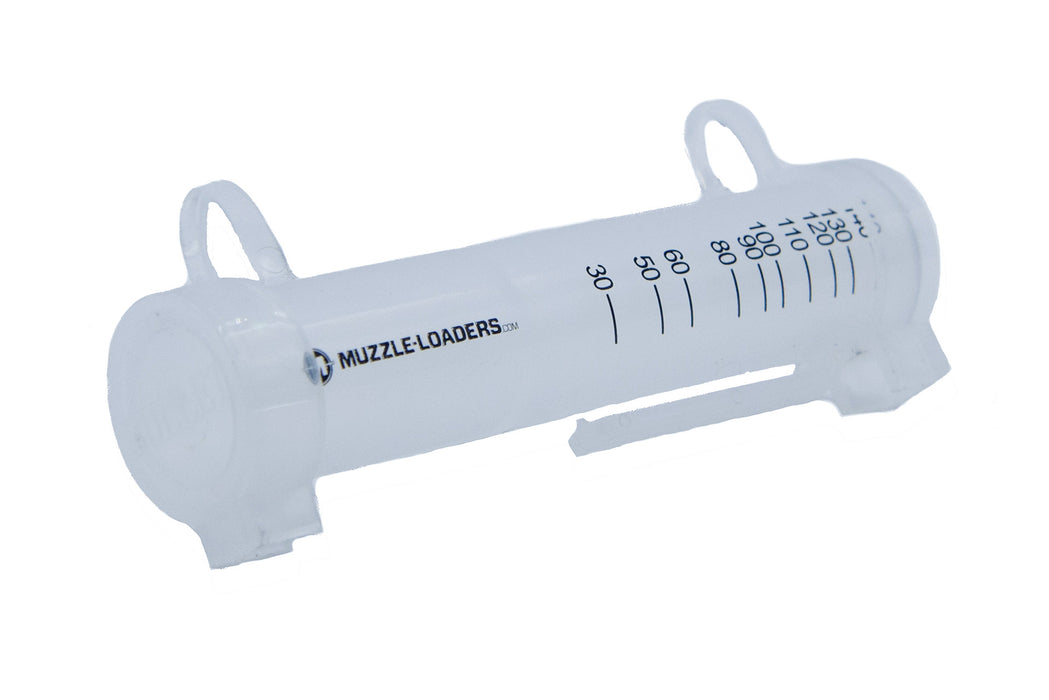 Muzzleloader Clear Magnum Pellet Quick Loaders - 3 Pack - MZ1618