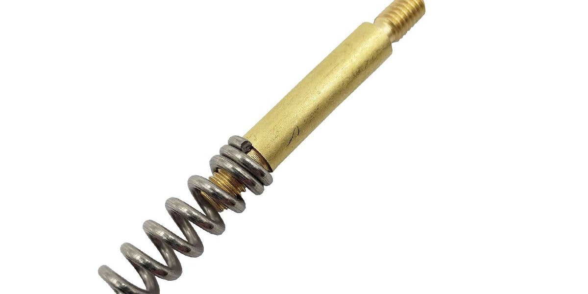 Muzzle-loaders.com™ Patch Puller .32 to .45 Cal | MZ1322 | Muzzle ...