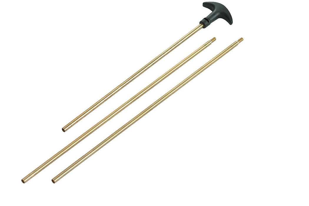 Muzzle-Loaders Brass Range Rod - 33" Length - 5/16" Diameter 10-32 Thread - MZ1632