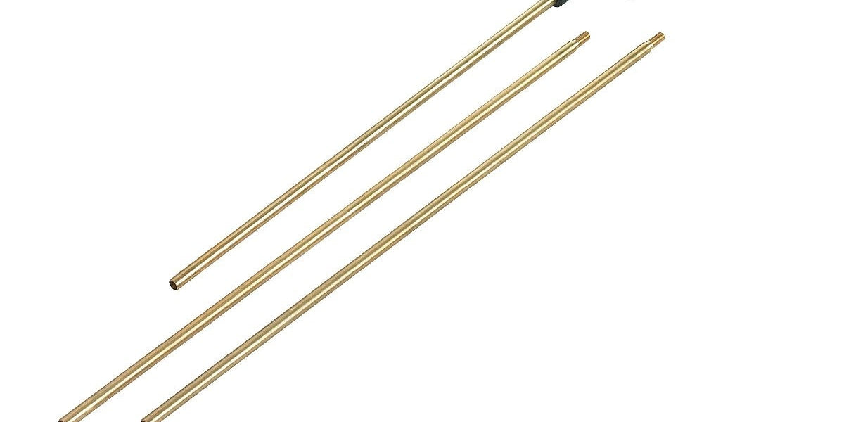 Muzzle-Loaders Brass Range Rod | MZ1632 | Muzzle-Loaders.com