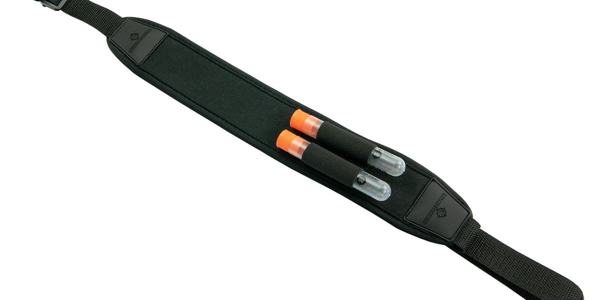 Muzzle-Loaders™ Rifle Sling w/ Blackhorn 209 Loaders | MZ1005L-1616 ...