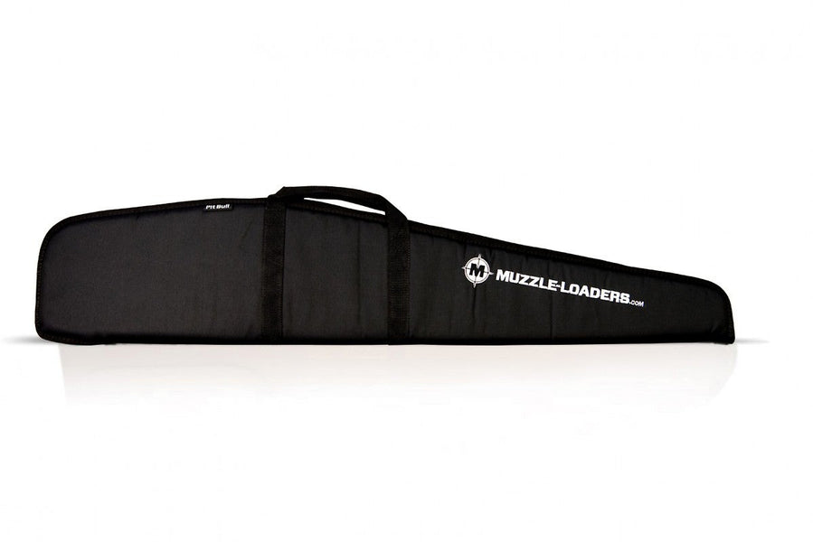 Muzzle-Loaders.com™ Soft Rifle Case | Muzzle-Loaders.com