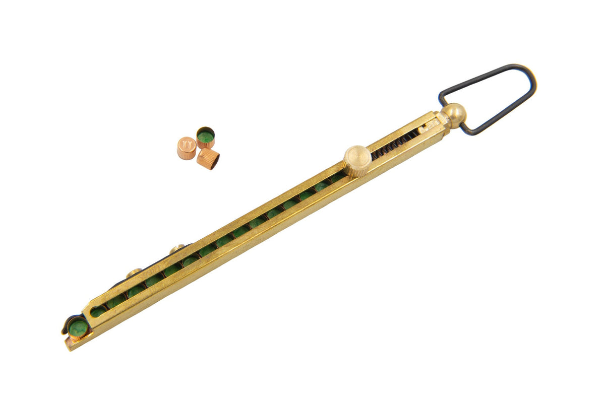 Straight Capper Muzzle-Loaders Straight-Line Capper #11 Caps | MZ1407 | Muzzle-Loaders.com