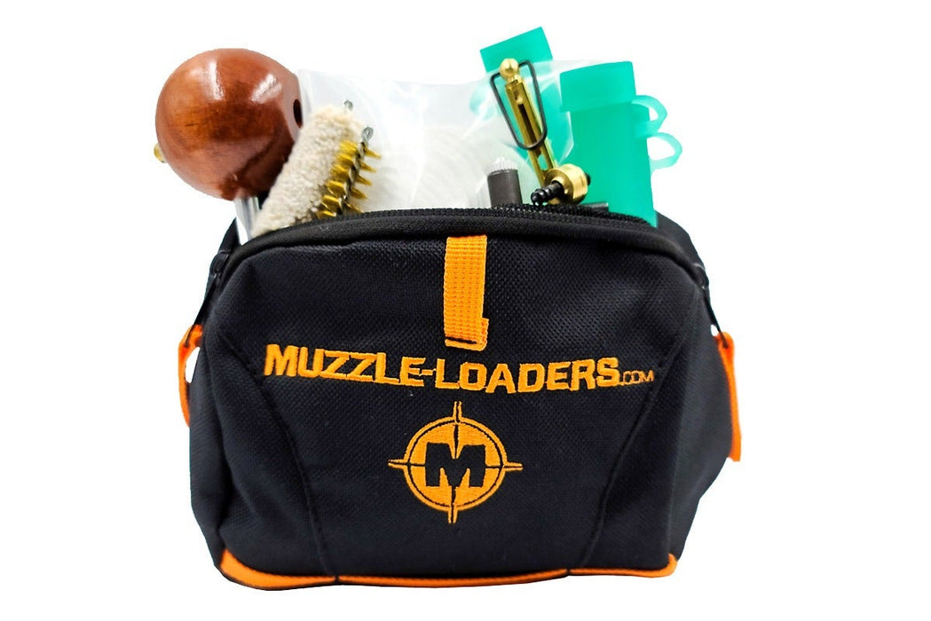 Muzzle-Loaders Traditional Hunter Basics Kit - MZ2002
