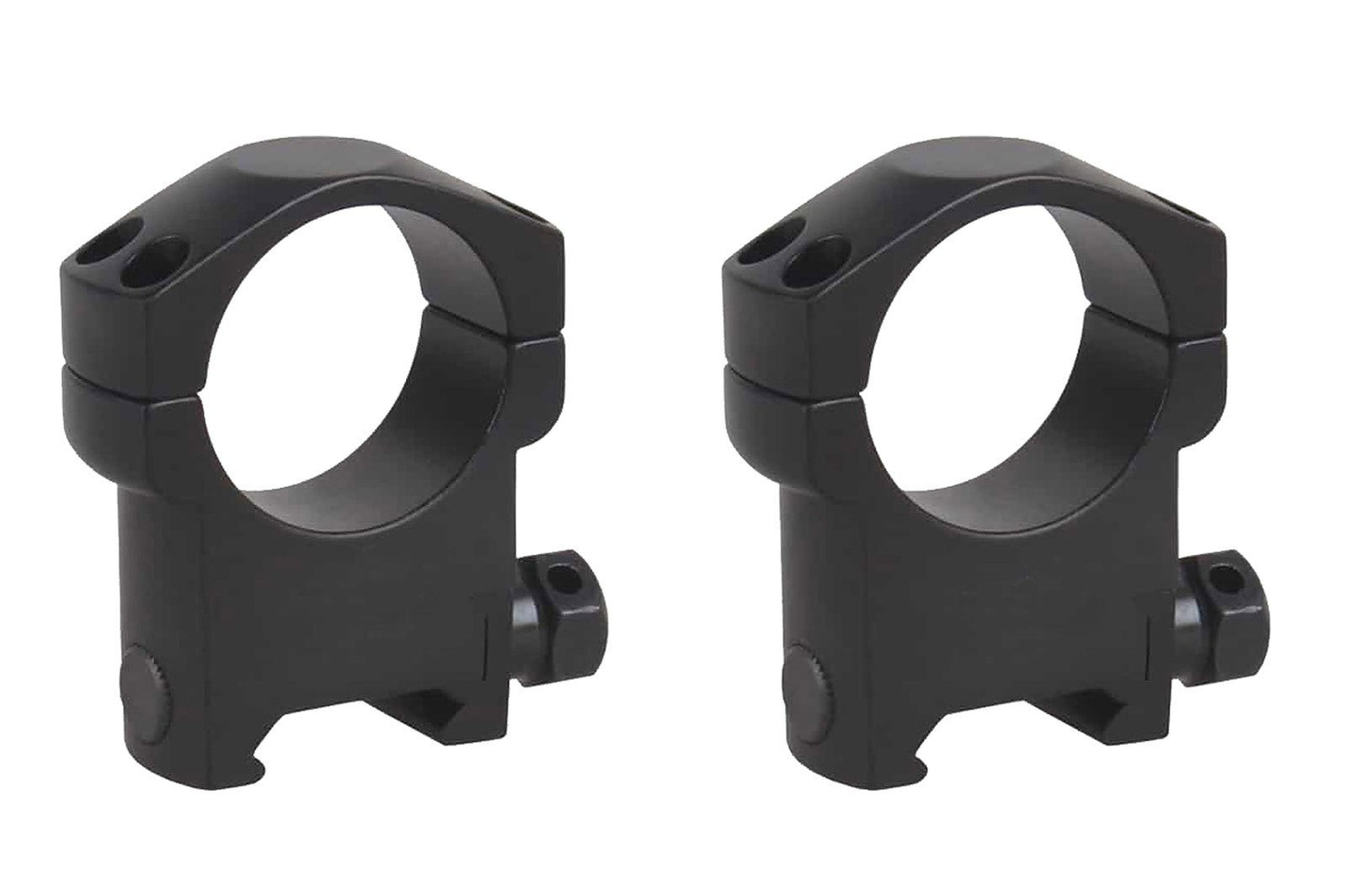 30mm Scope Rings - Weaver & Picatinny Rings | MZ1901 | Muzzle-Loaders.com