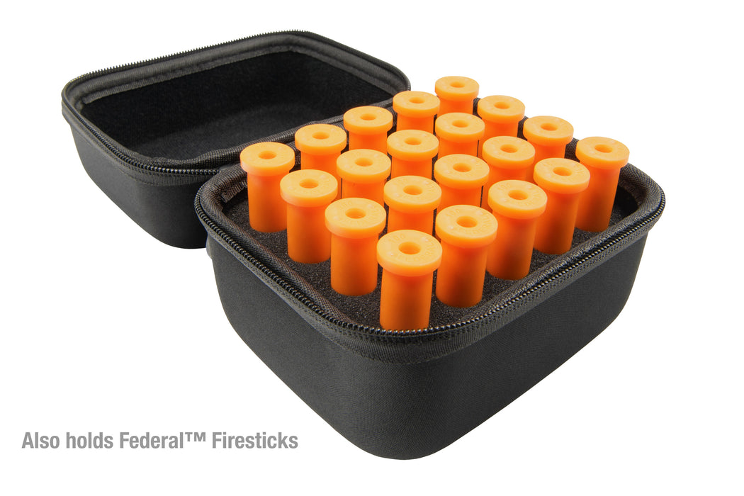 Blackhorn 209 Charge Tube Case - 20 Charge Tube Capacity - MZ1616-CASE