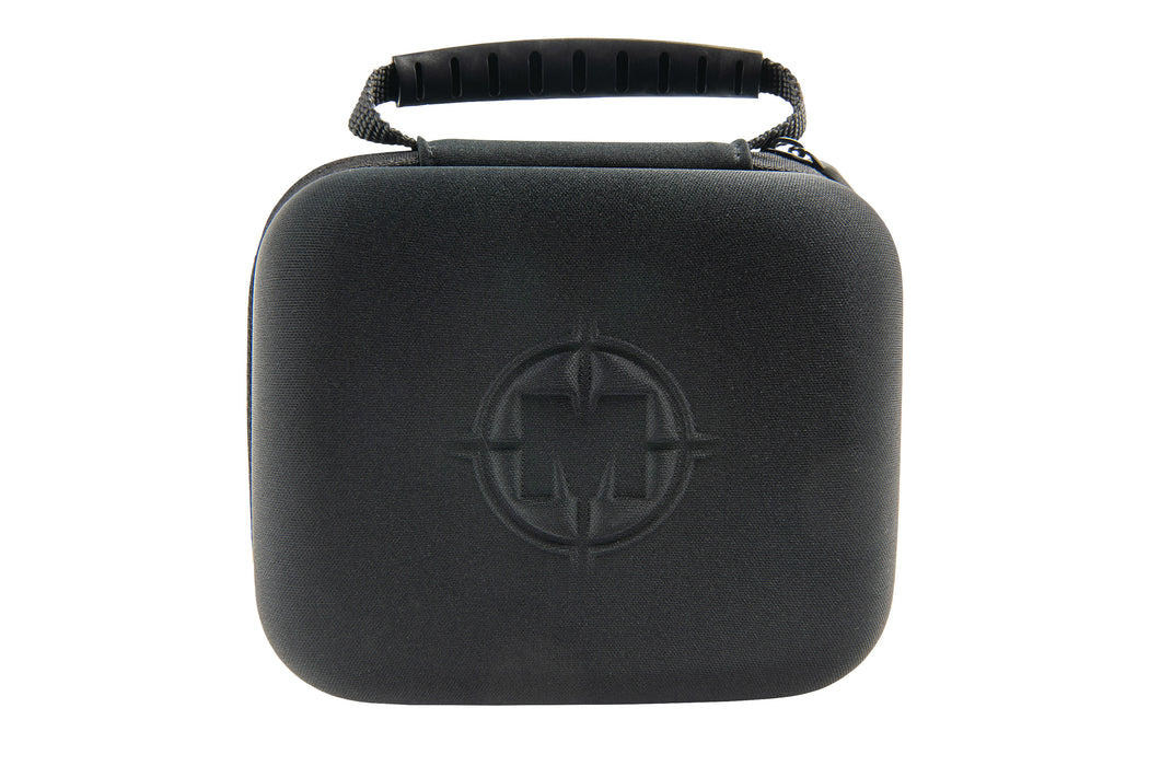 Blackhorn Charge Tube Case w/ 20 BH209 Charge Tubes - MZ1616P