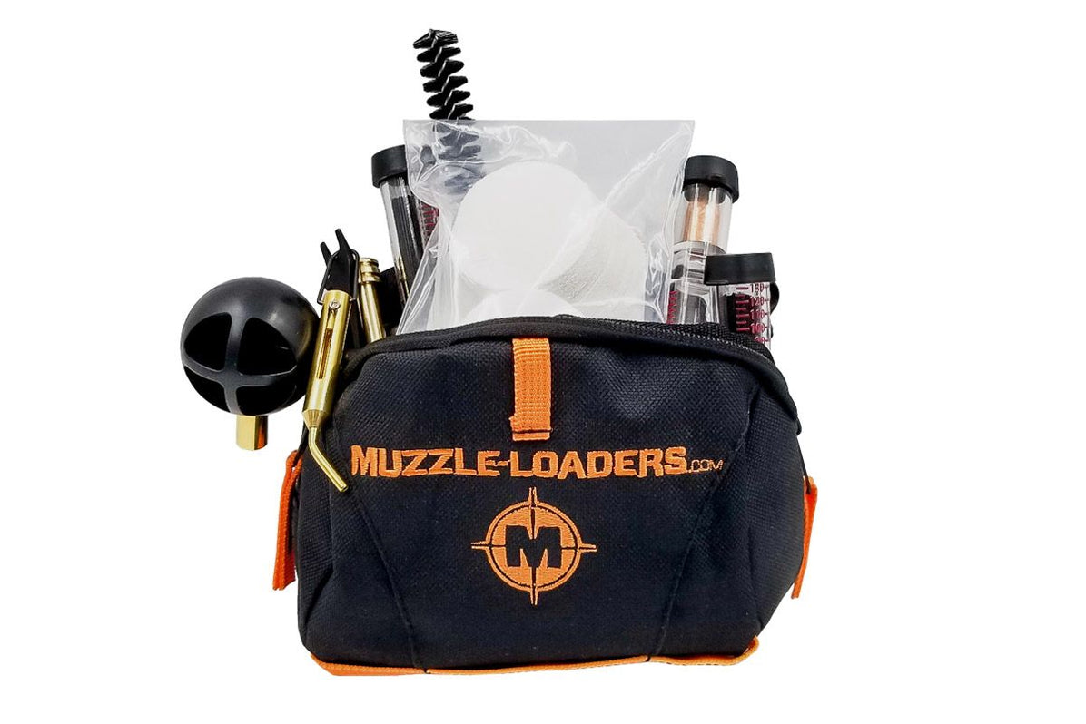 Muzzle-Loaders Inline Hunter's Kit | MZ2001 | Muzzle-Loaders.com