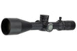 Nightforce® NX8™ 4-32x50mm F1 MOA w/ ZeroStop™ - First Focal Plane 30mm Scope - Digillum™ Illumination 