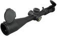 Nightforce® NX8™ ATACR 7-35x56 F1 MOA w/ ZeroStop™ & DigIllum™ - First Focal Plane 30mm Scope
