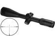 Nightforce® SHV™ 4-14x56mm F2 MOA Scope - MOAR Reticle Scope - Second Focal Plane - 30mm Main Tube - Illuminated & Non-Illuminated