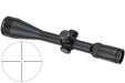 Nightforce® SHV™ 5-20x56mm F2 MOA Scope w/ ZeroSet™ - Second Focal Plane - 30mm Tube - Illuminated & Non-Illuminated