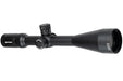 Nightforce® SHV™ 5-20x56mm F2 MOA Scope w/ ZeroSet™ - Second Focal Plane - 30mm Tube - Illuminated & Non-Illuminated