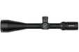 Nightforce® SHV™ 5-20x56mm F2 MOA Scope w/ ZeroSet™ - Second Focal Plane - 30mm Tube - Illuminated & Non-Illuminated