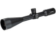 Nightforce® SHV™ 5-20x56mm F2 MOA Scope w/ ZeroSet™ - Second Focal Plane - 30mm Tube - Illuminated & Non-Illuminated