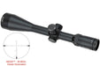 Nightforce® SHV™ 5-20x56mm F2 MOA Scope w/ ZeroSet™ - Second Focal Plane - 30mm Tube - Illuminated & Non-Illuminated