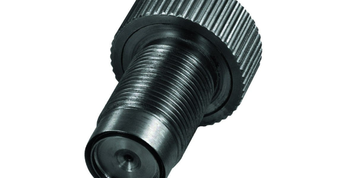 Nitride CVA® QRBP™ Breech Plug | 209 Primer | Muzzle-Loaders.com