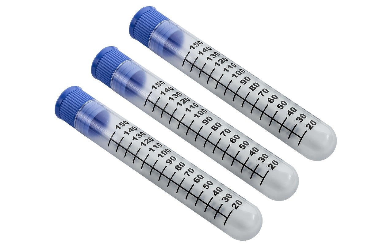Blackhorn 209™ Muzzleloader Powder Tubes 3 Pack
