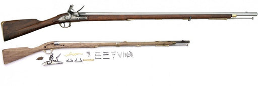 Pedersoli™ Brown Bess Rifle Kit - .75 Cal