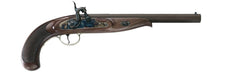 Pedersoli™ Continental Dueling Pistol - Percussion .45 Cal