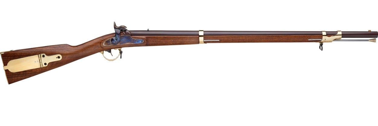 Pedersoli™ 1841 Mississippi Rifle - 54 Cal