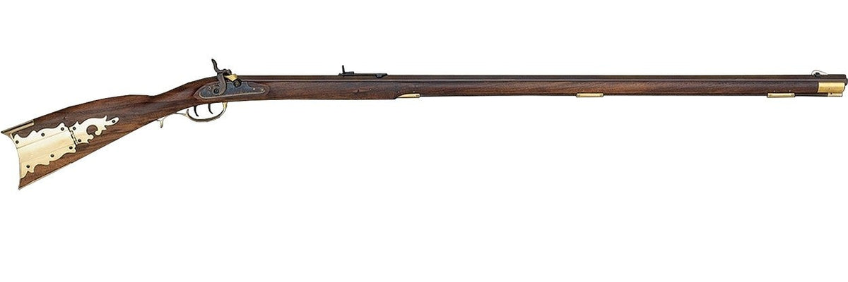 Pedersoli™ Pennsylvania Dixie Rifle | .45 Cal Percussion | Muzzle ...