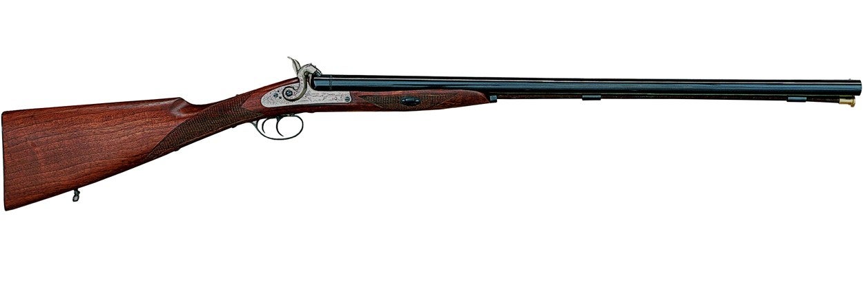 The 8-Gauge Shotgun: Forgotten Fowler