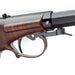 Pedersoli™ 1850 Underhammer Cook Target Pistol - .36 Caliber Percussion - S.378.036 Trigger